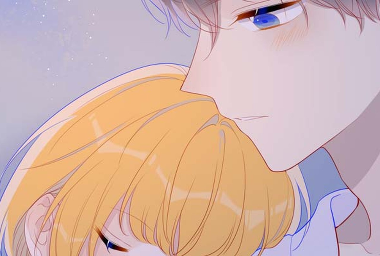 My Lucky Star - Episode 64 - ONO Webtoon et Manga
