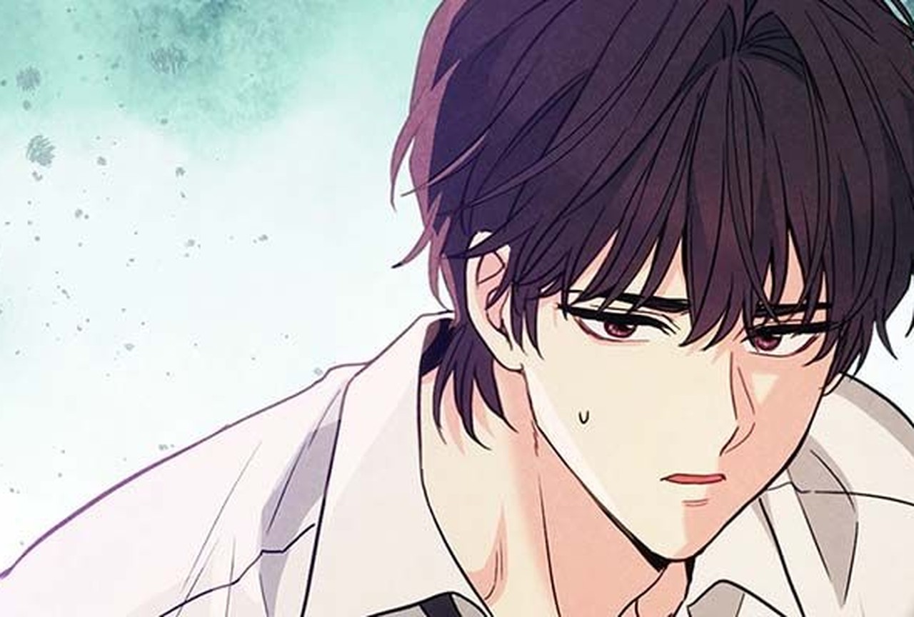 Les lois de la web romance - Episode 180 - ONO Webtoon et Manga