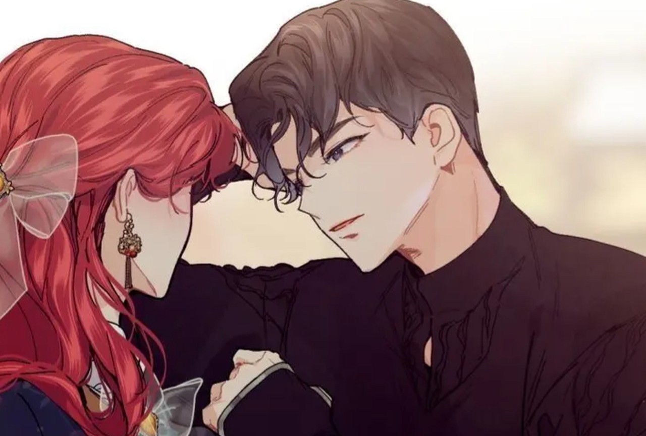 The Elegant Sea of Savagery - Episode 56 - ONO Webtoon et Manga