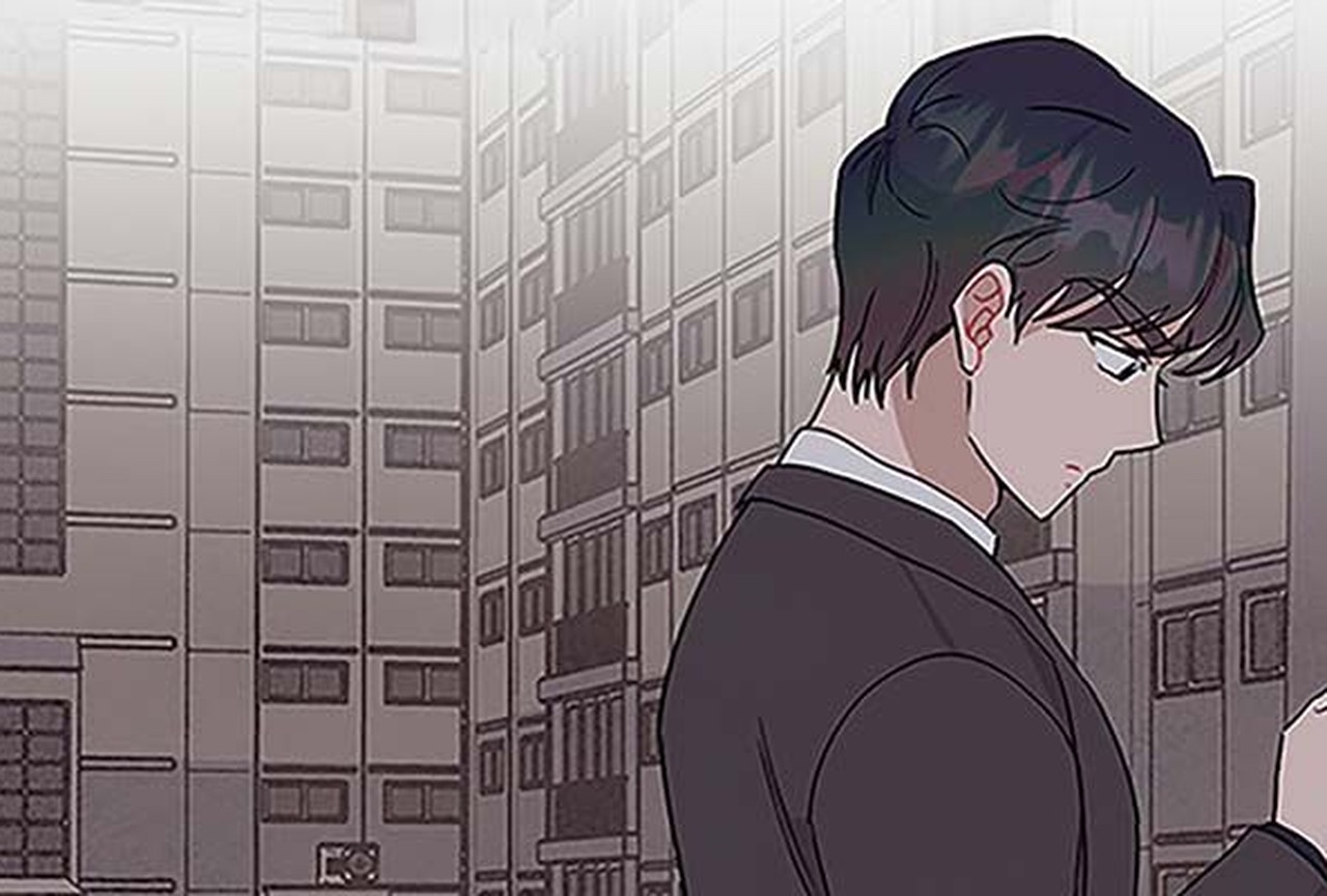 Je te Veux ! - Episode 52 - ONO Webtoon et Manga