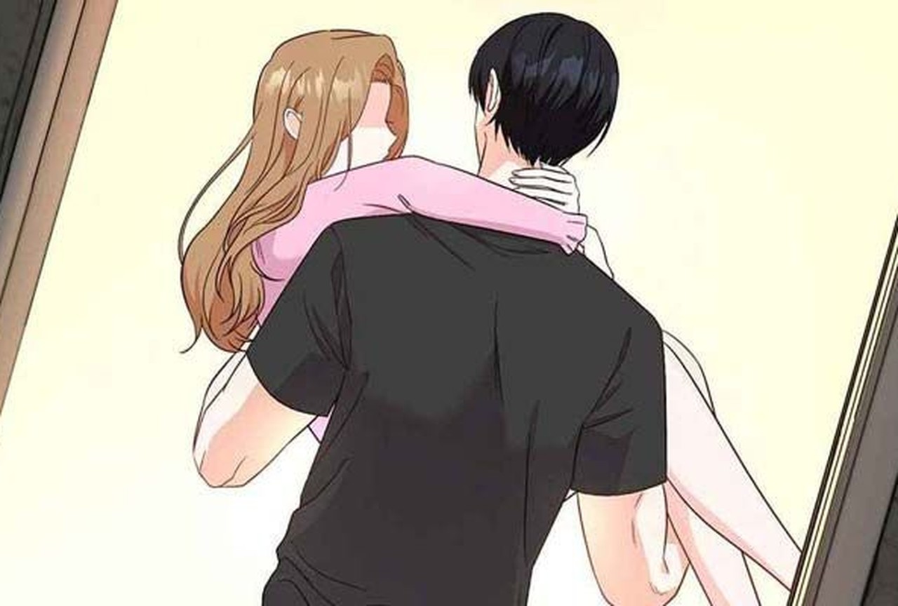 Clause nocturne - Episode 55 - ONO Webtoon et Manga