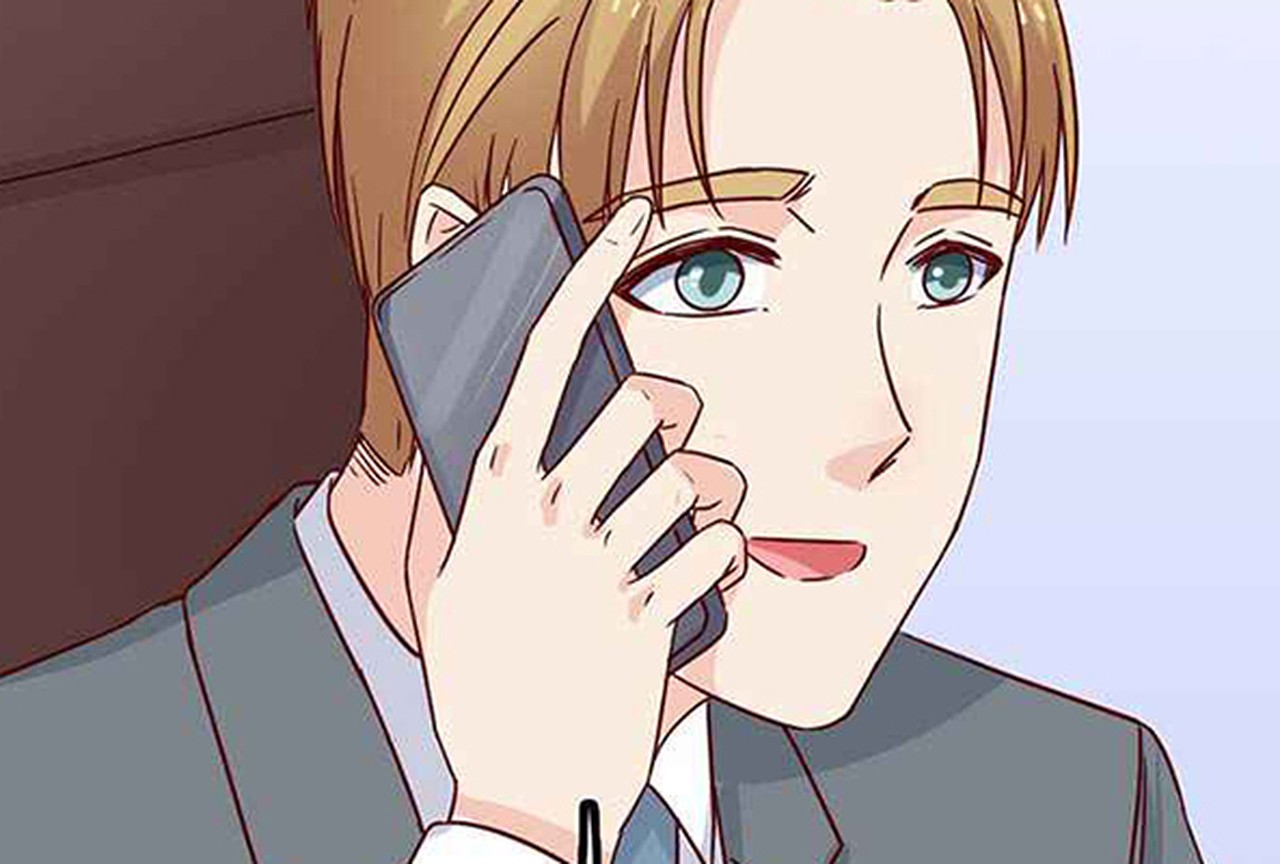 Mensonges & fiançailles - Episode 66 - ONO Webtoon et Manga