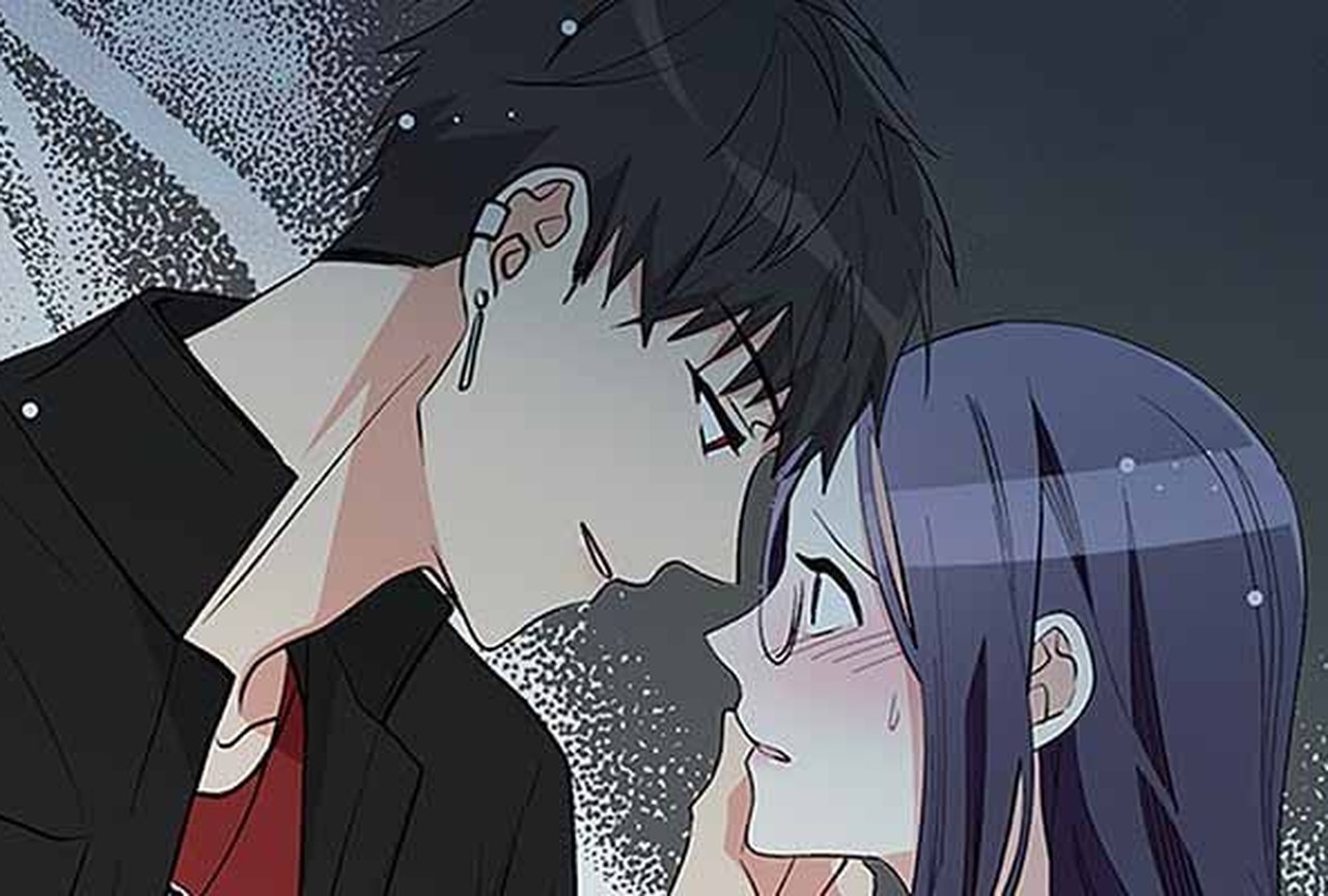 La Métamorphose du papillon - Episode 8 - ONO Webtoon et Manga