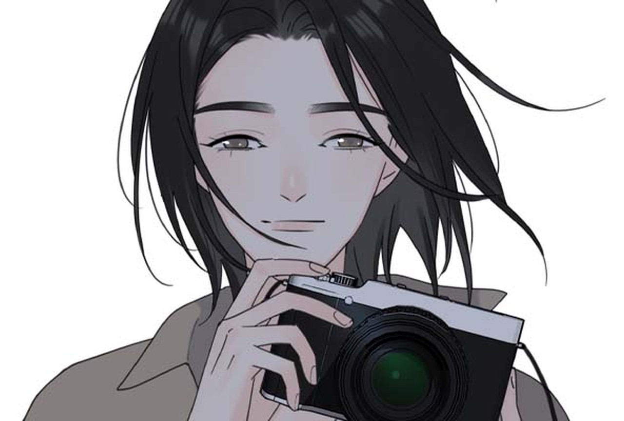 What Love Looks Like - Épisode 98 - ONO Webtoon et Manga