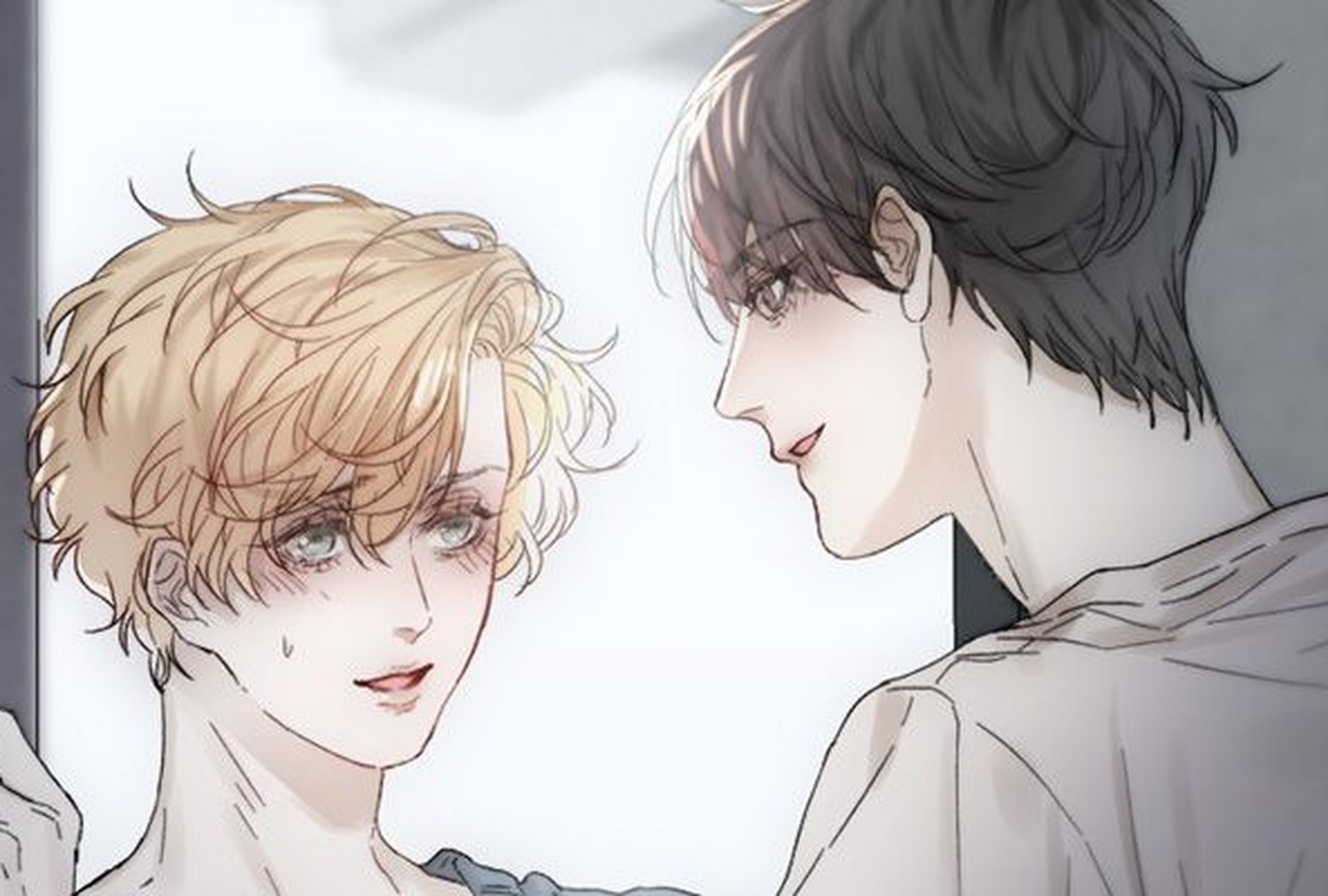 Le fleuve doré - Episode 15 - ONO Webtoon et Manga