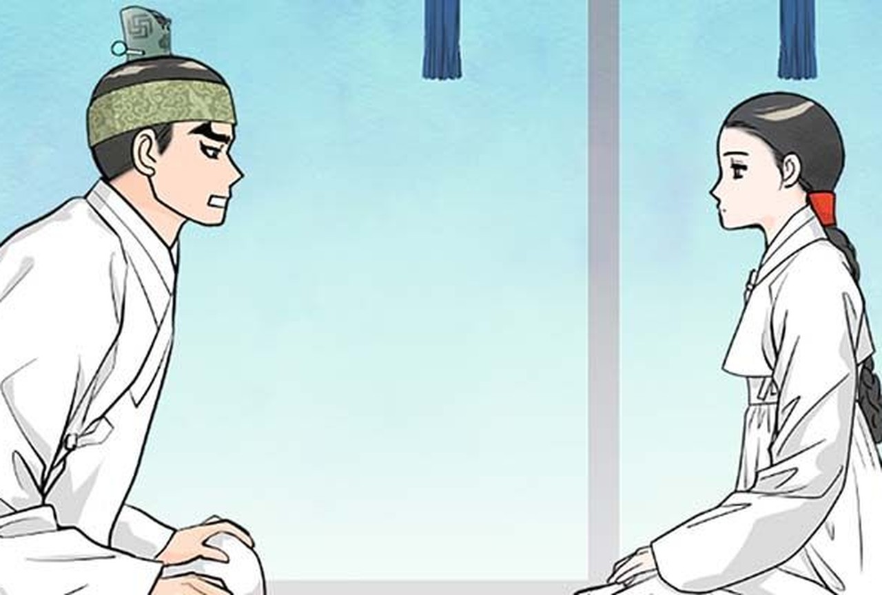 Vanity - Episode 49 - ONO Webtoon et Manga