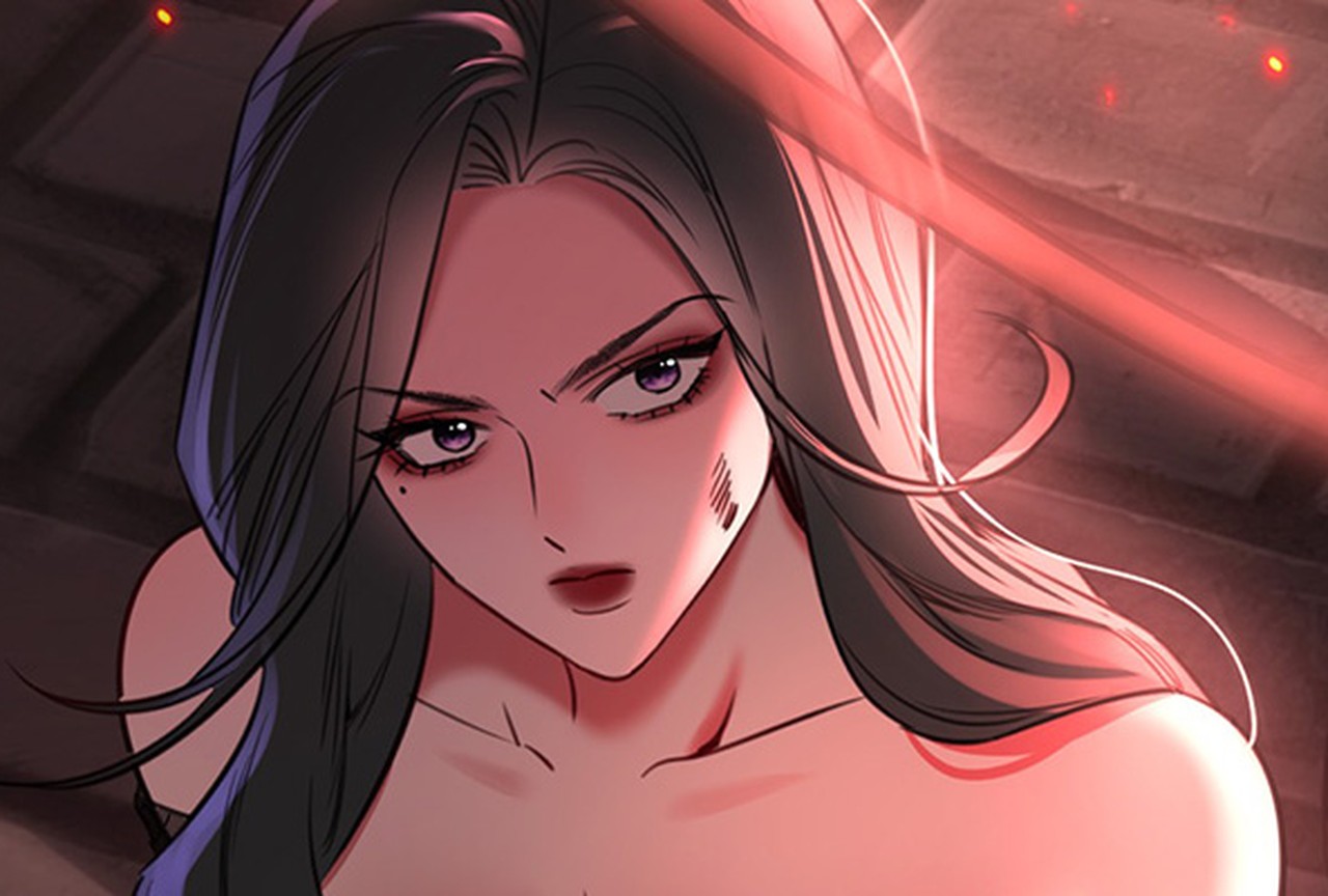 Kiss, Marry or Kill ? - Episode 35 - ONO Webtoon et Manga