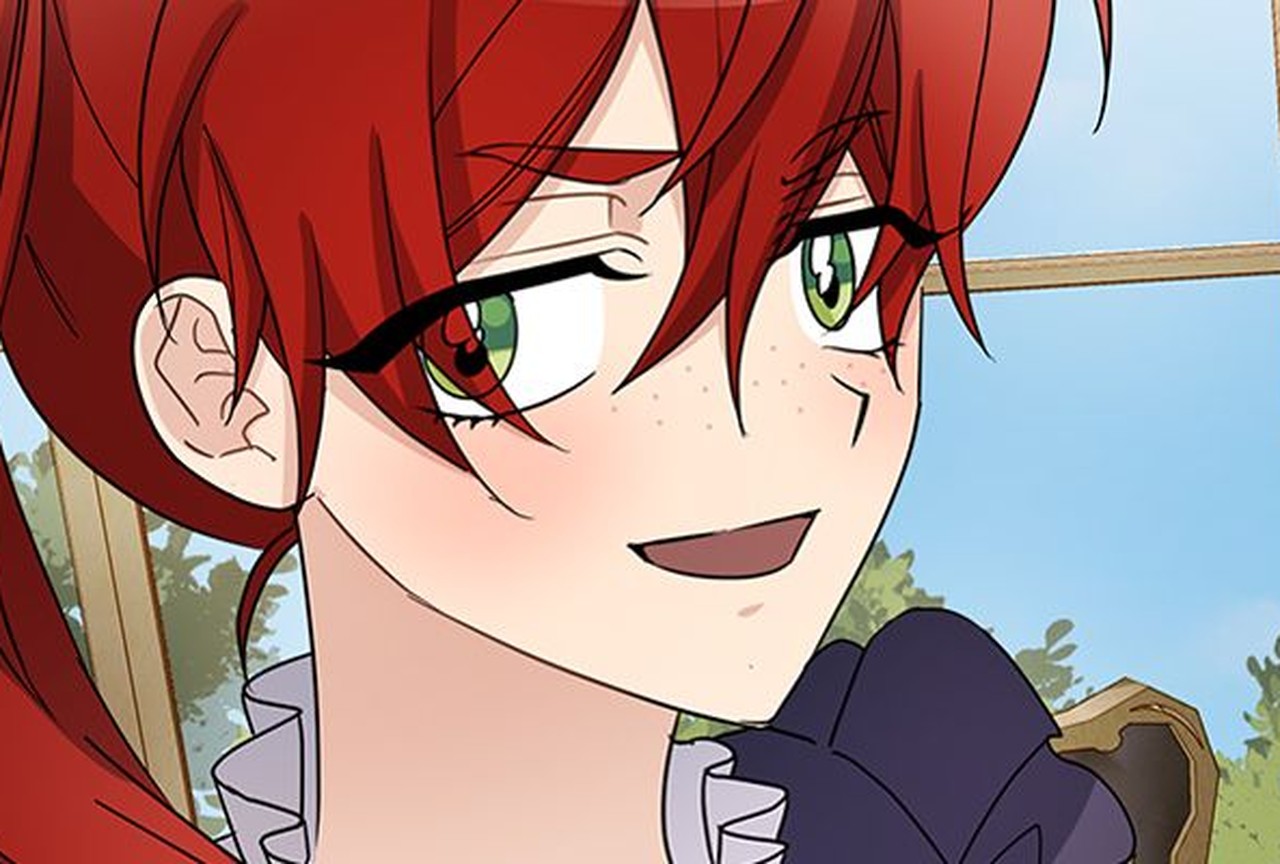 La 101e prétendante - Episode 23 - ONO Webtoon et Manga