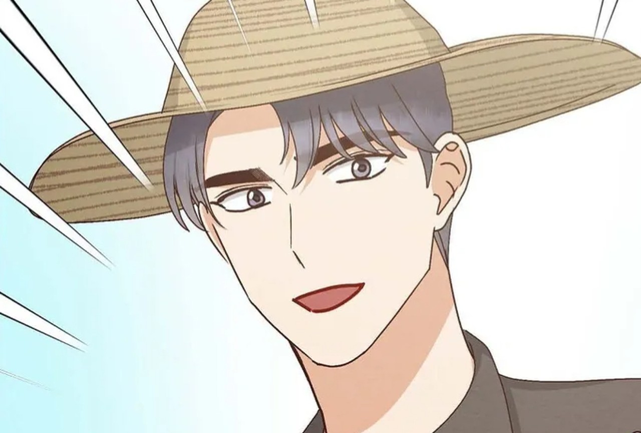 Une cuillerée de ton amour - Episode 56 - ONO Webtoon et Manga