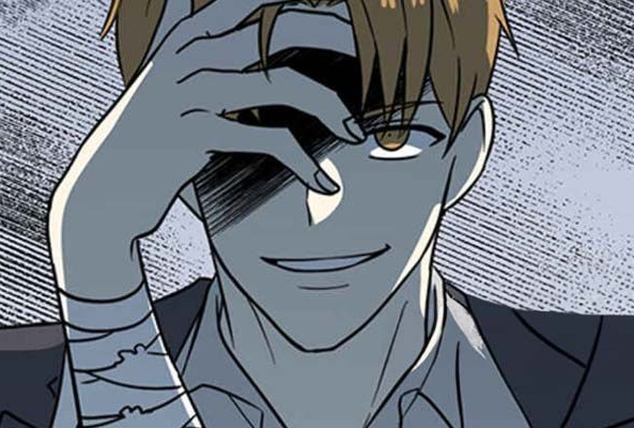 My Cute Beast - Episode 79 - ONO Webtoon et Manga