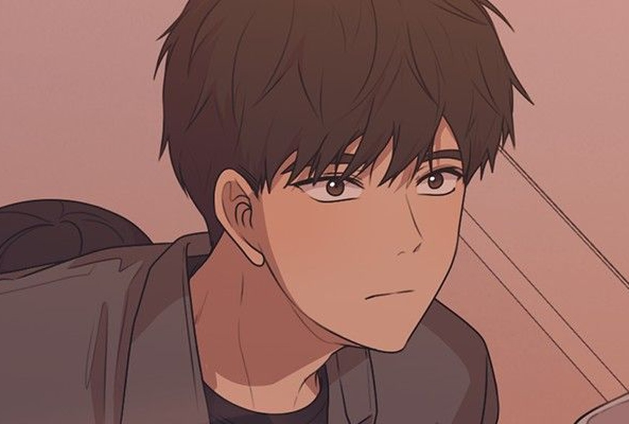 Crush of a lifetime - Episode 69 - ONO Webtoon et Manga