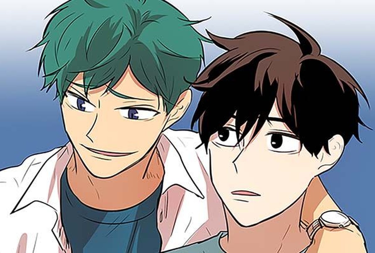 Le Parfum de tes Sentiments - Episode 20 - ONO Webtoon et Manga