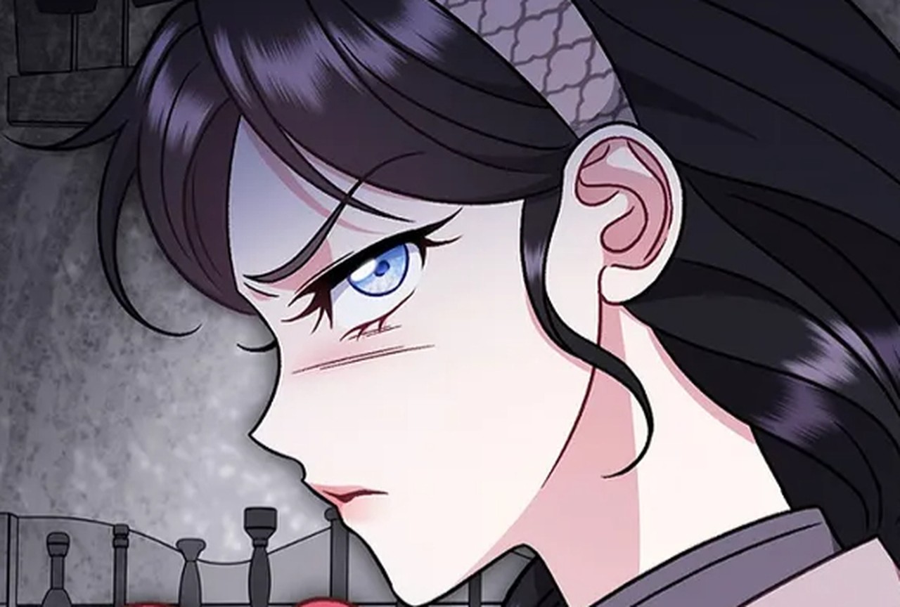 I will become the villain's poison taster - Episode 94 - ONO Webtoon et Manga