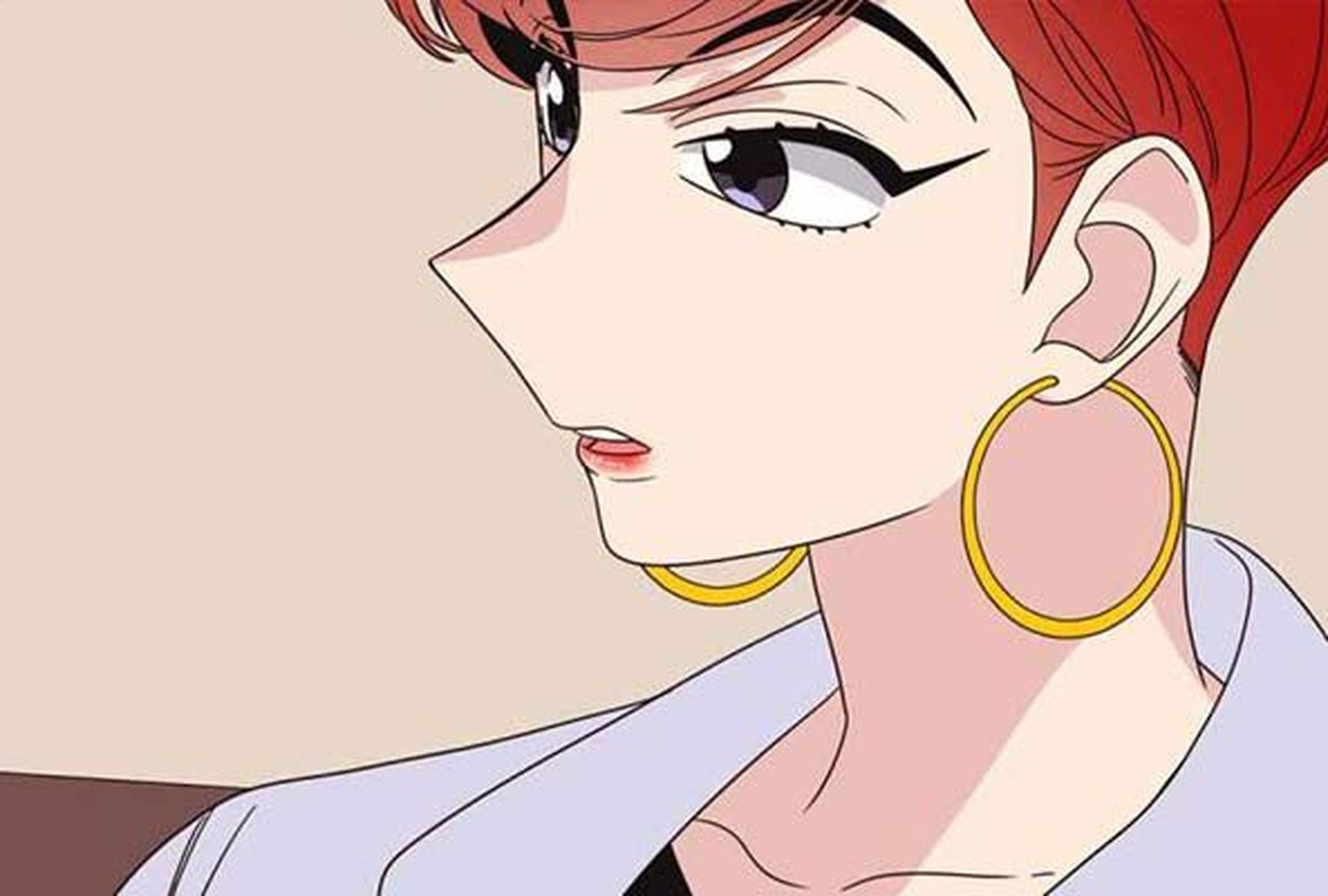 Mon Apollon de fanfiction ! - Episode 59 - ONO Webtoon et Manga