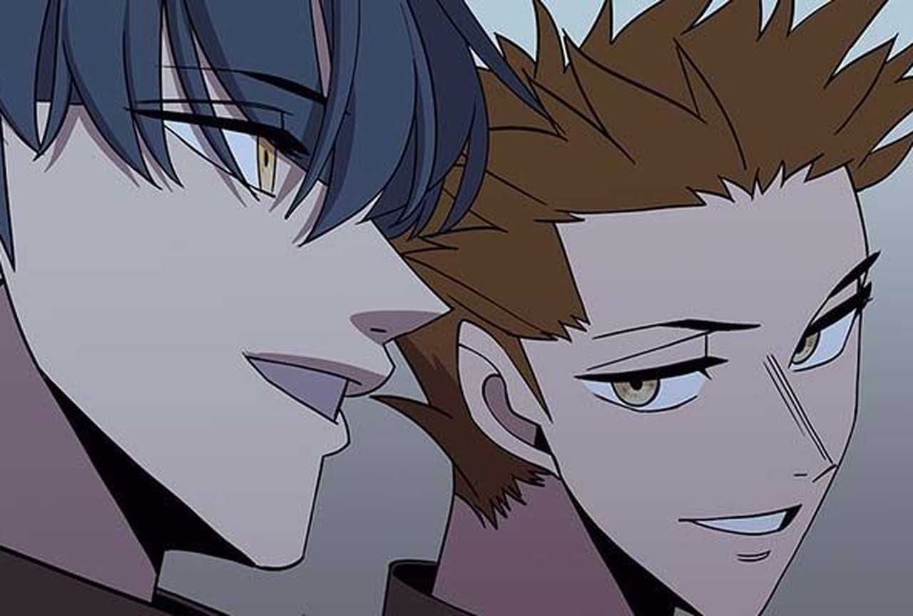 From Pawn to King - Episode 83 - ONO Webtoon et Manga