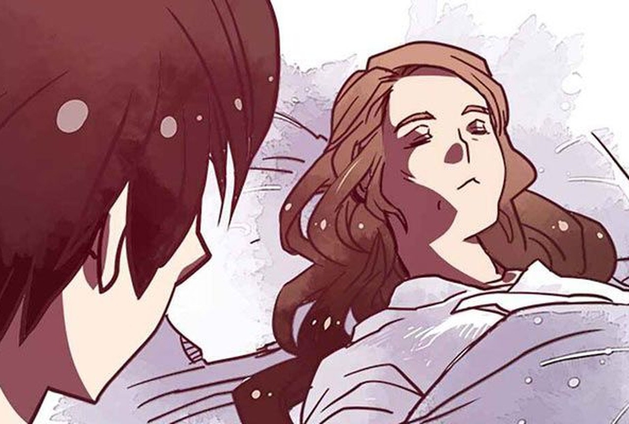 Le Roi des Sorciers - Episode 6 - ONO Webtoon et Manga