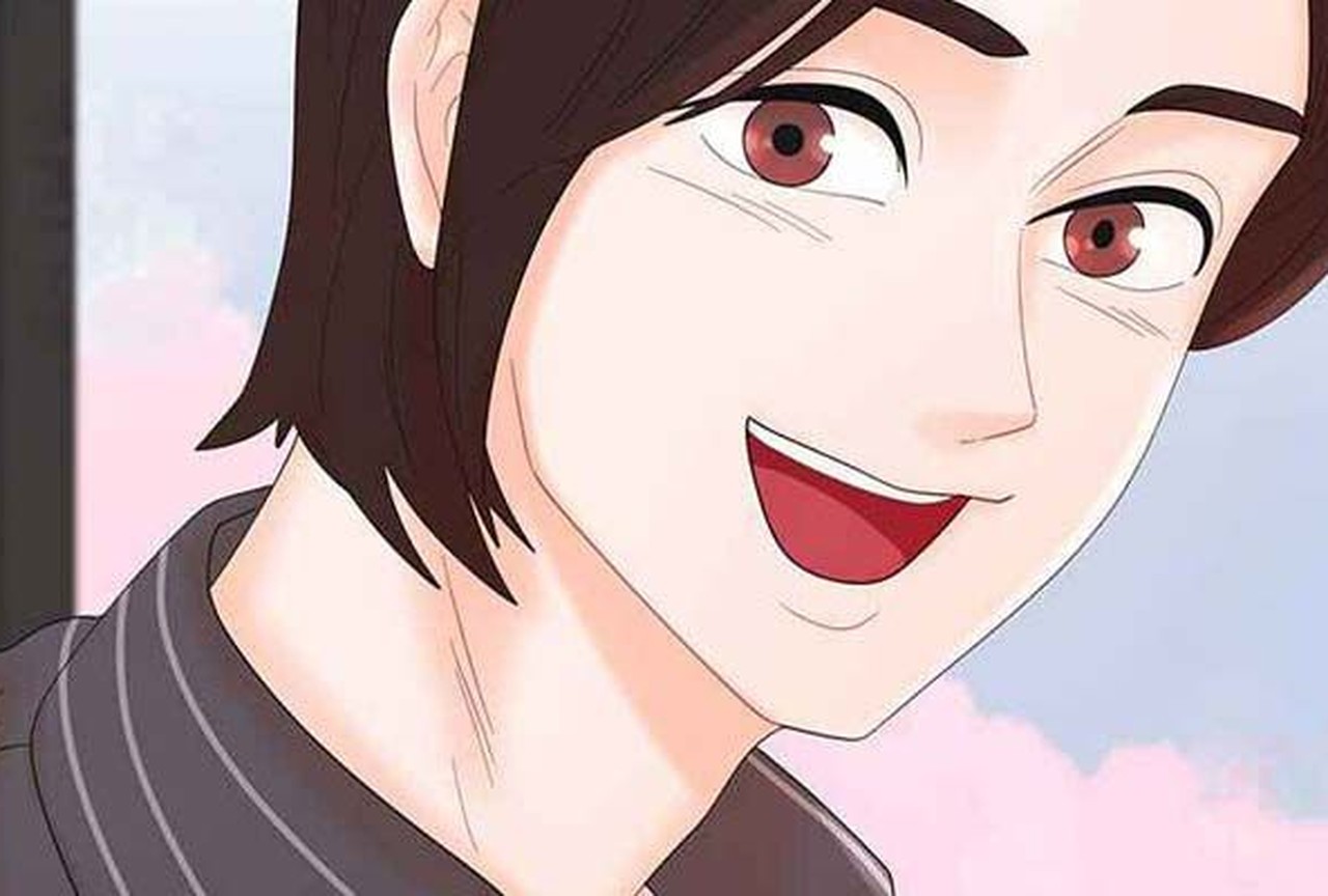YOUTH - Episode 7 - ONO Webtoon et Manga