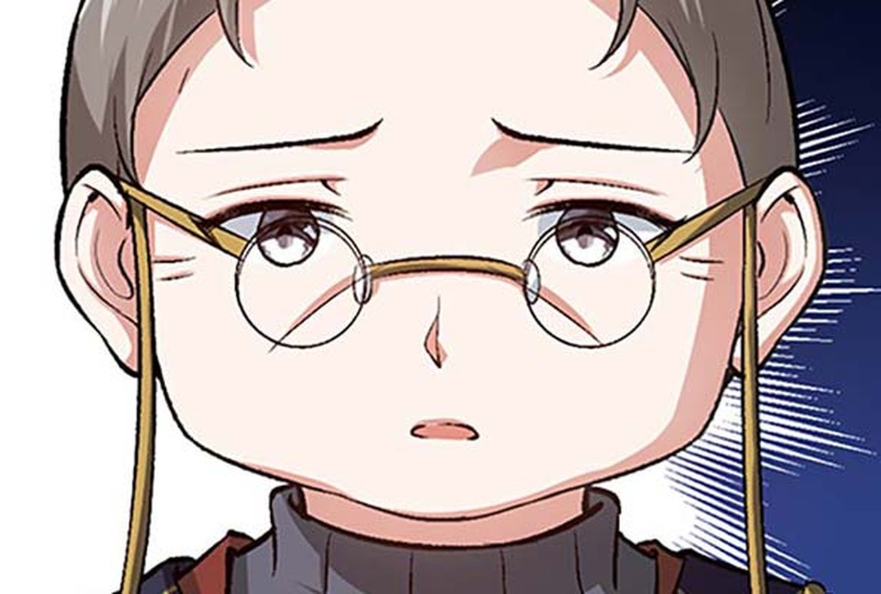 Love after marriage - Épisode 113 - ONO Webtoon et Manga