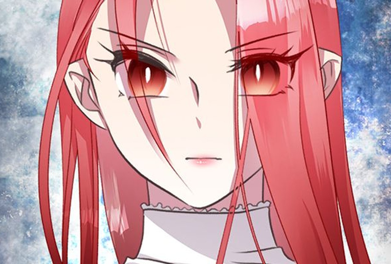 La fleur de Prencia - Episode 37 - ONO Webtoon et Manga