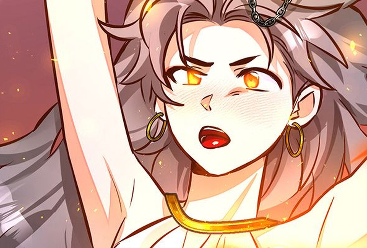 La fille du duc refuse de se marier ! - Episode 46 - ONO Webtoon et Manga