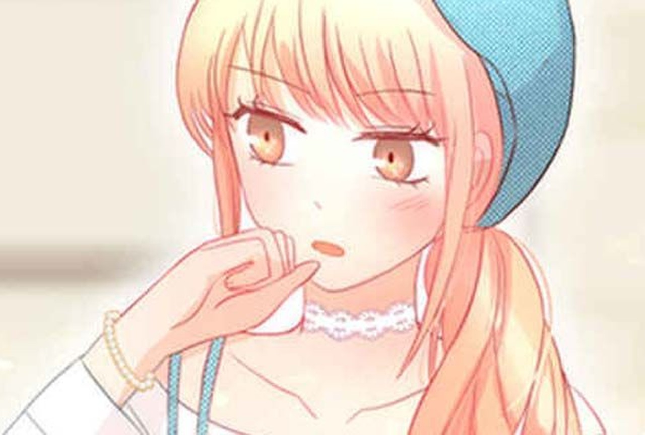 Mon dangereux Ange Gardien - Episode 22 - ONO Webtoon et Manga