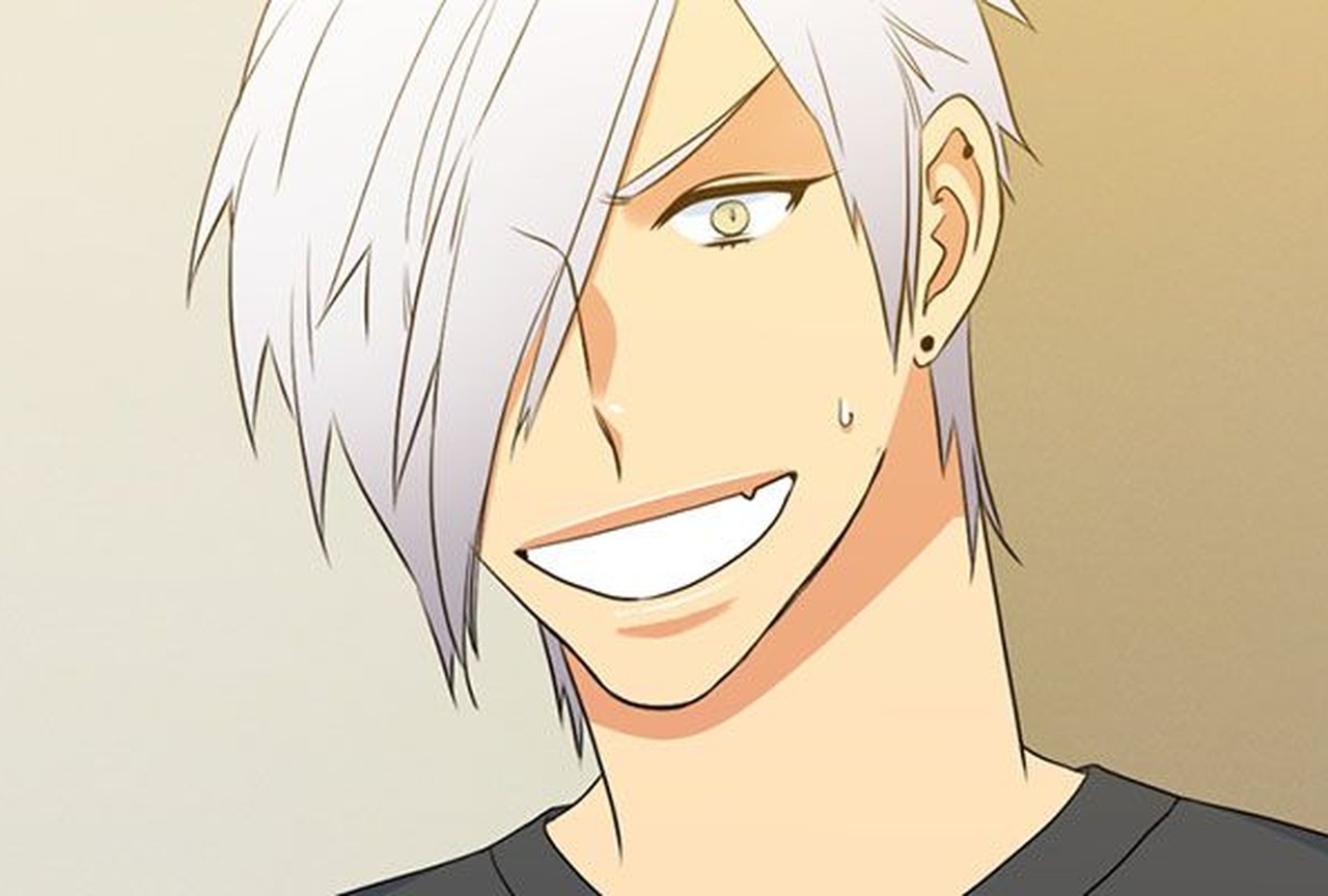 Paramour - Episode 121 - ONO Webtoon et Manga
