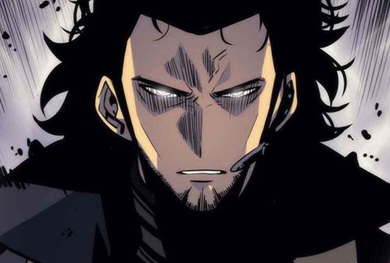 Solo Leveling - Episode 100 - ONO Webtoon et Manga