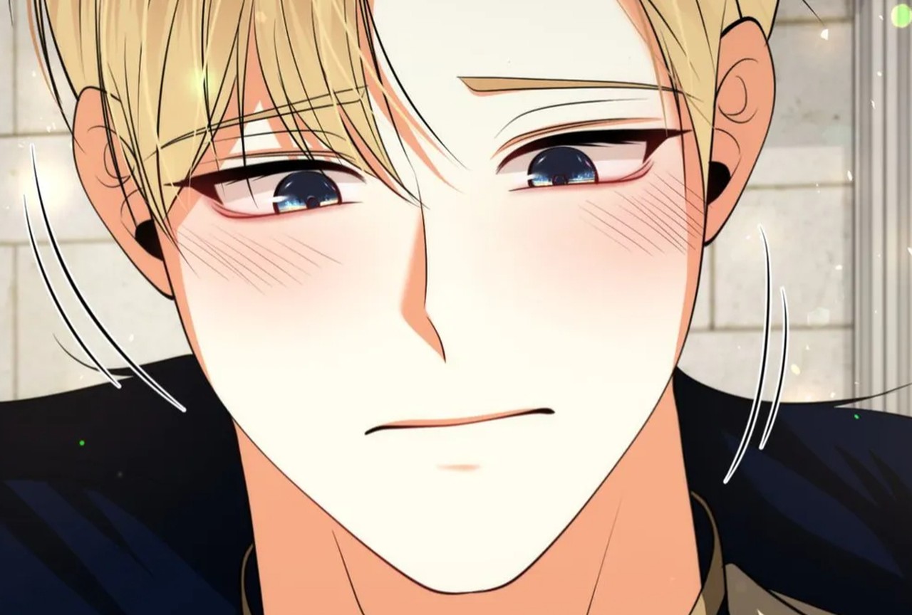 Le Secret du Sang Impérial - Episode 54 - ONO Webtoon et Manga