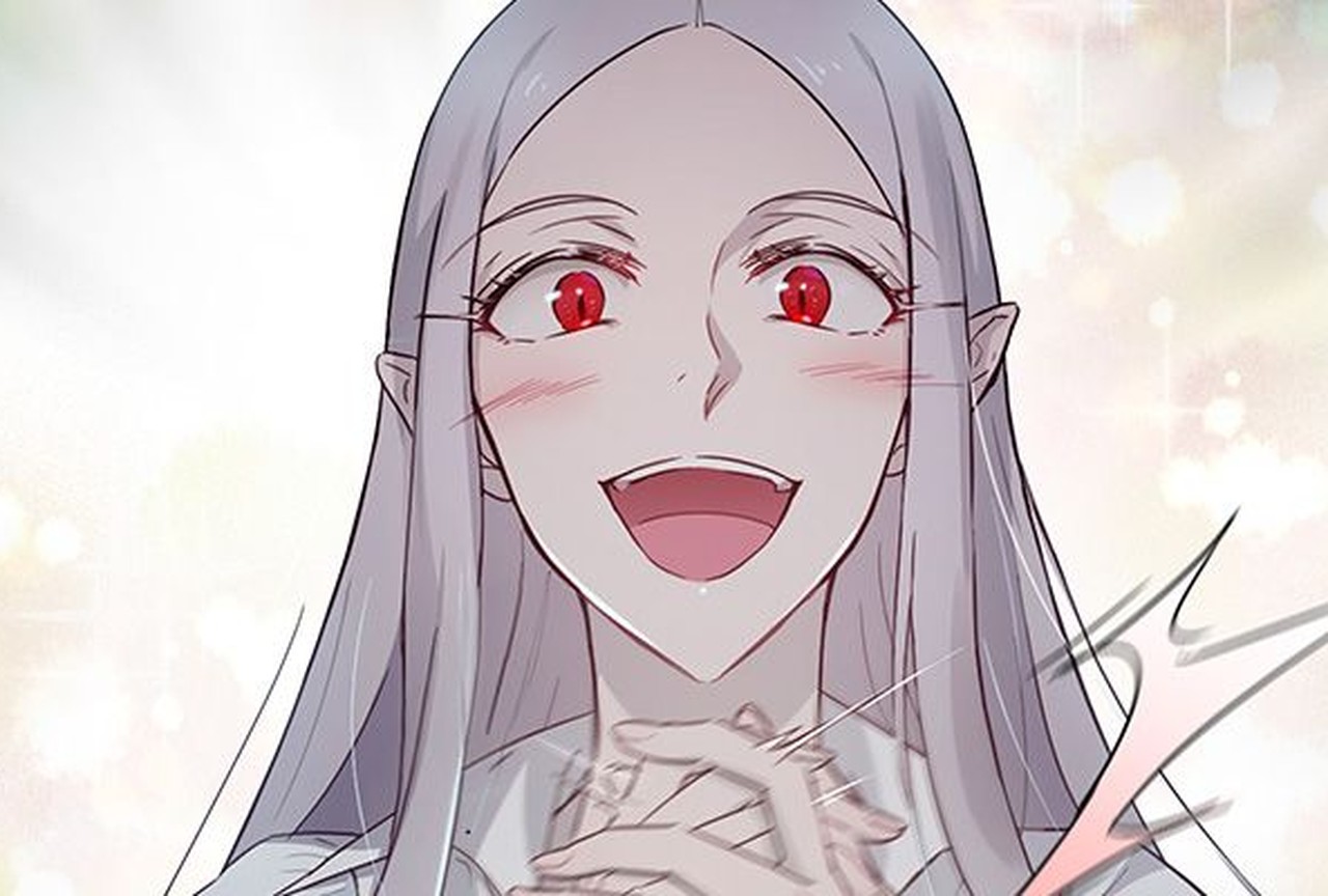 Contrat démoniaque - Episode 0 - ONO Webtoon et Manga