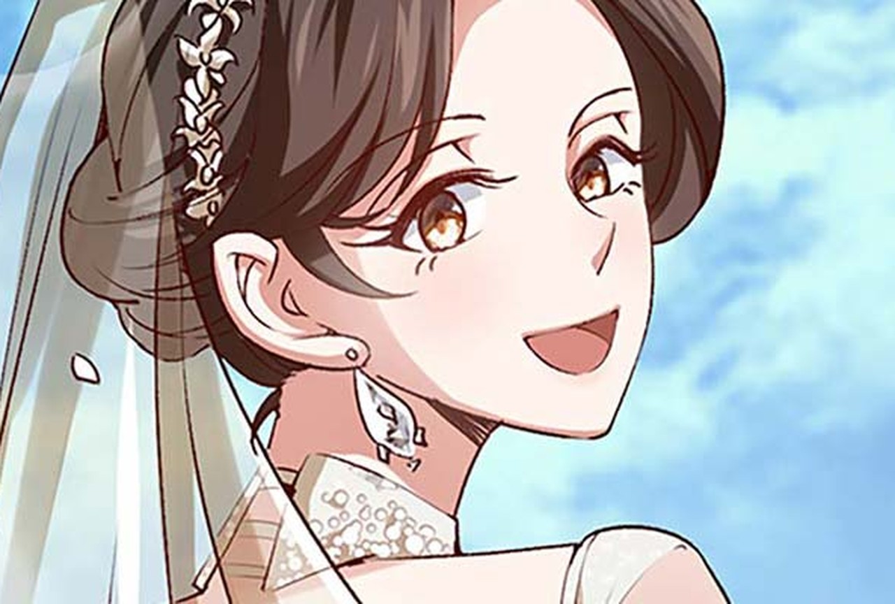 Love after marriage - Épisode 66 - ONO Webtoon et Manga