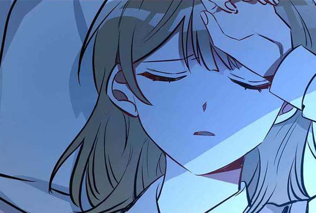 Si tu le souhaites - Episode 55 - ONO Webtoon et Manga