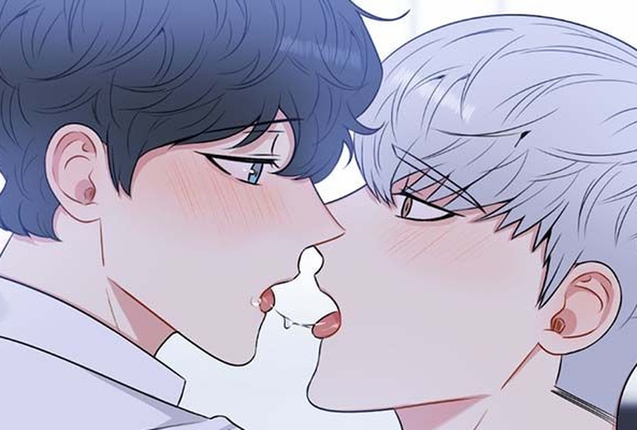 (+18) Cherry Blossoms After Winter - Saisons 3 à 5 - 🔞Episode 131 - ONO Webtoon et Manga