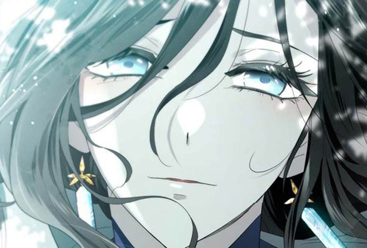 J'ai épousé le père du héros - Episode 97 - ONO Webtoon et Manga