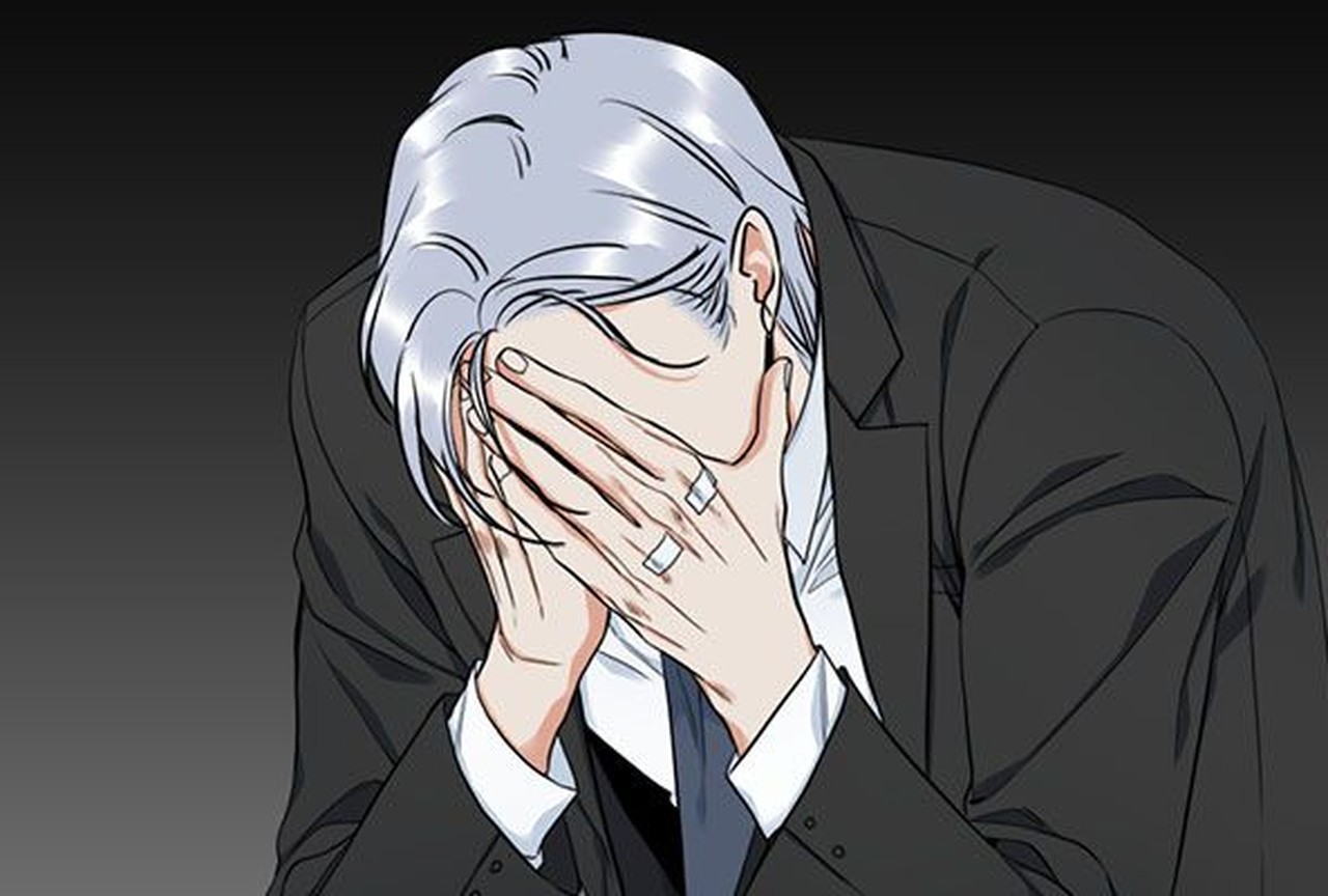 Paramour - Episode 86 - ONO Webtoon et Manga