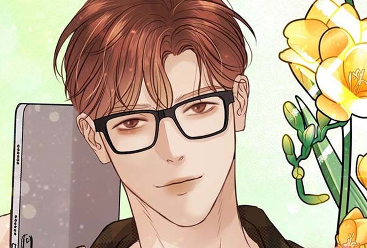 Fake Scandal - Episode 7 - ONO Webtoon et Manga
