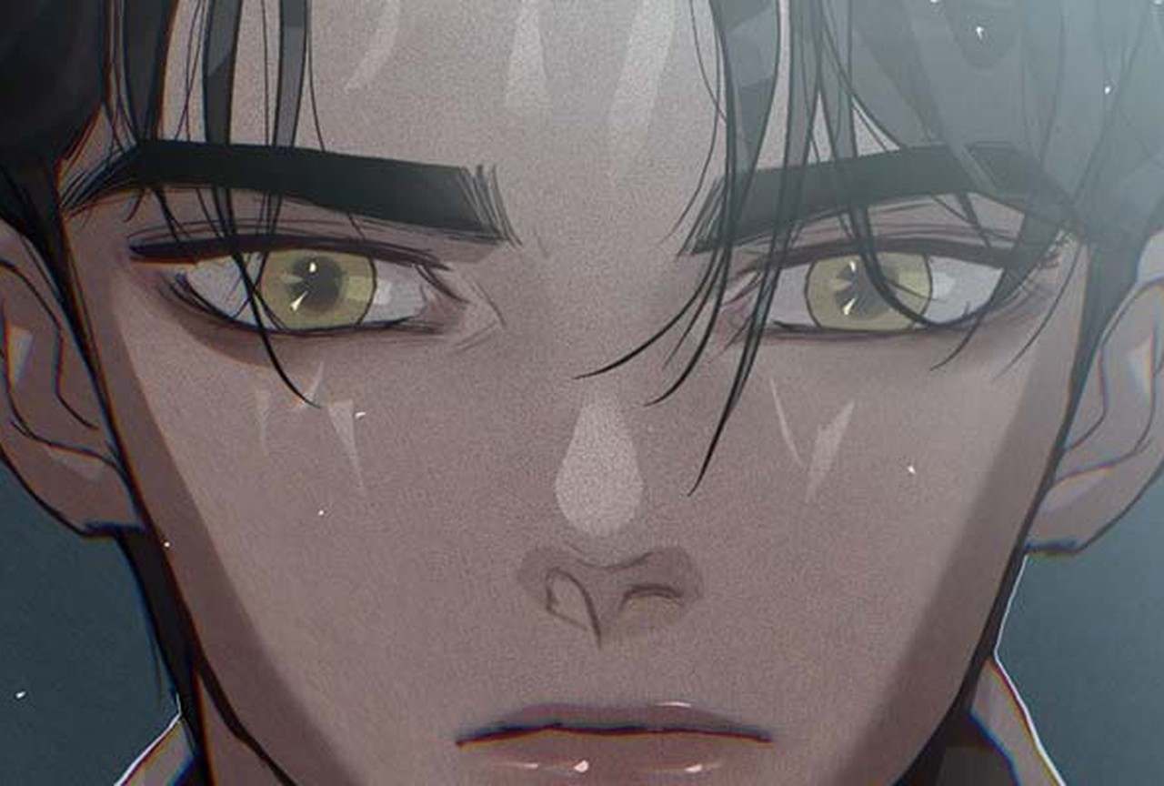 Stigma Effect - Episode 21 - ONO Webtoon et Manga
