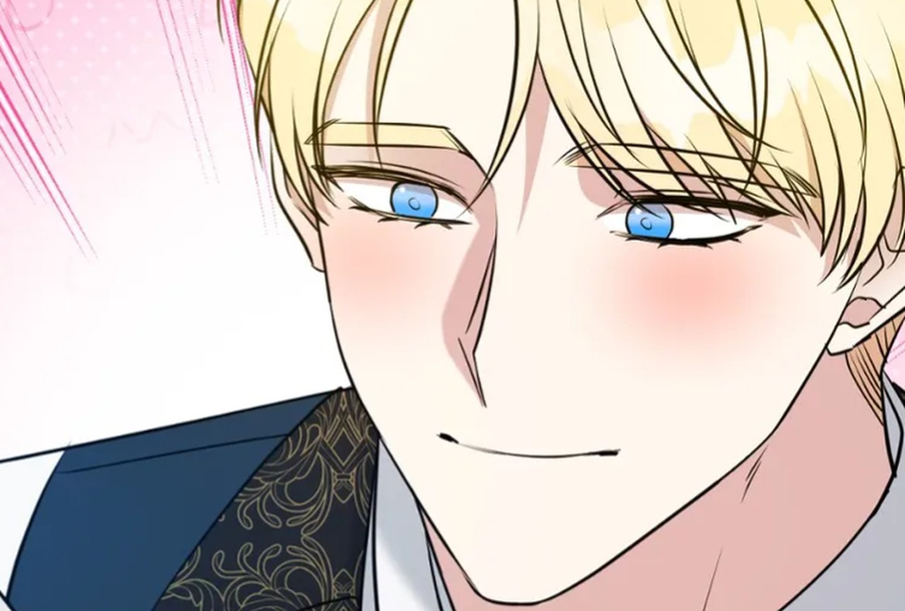 Comment calmer mon duc impuissant ? - Episode 122 - ONO Webtoon et Manga