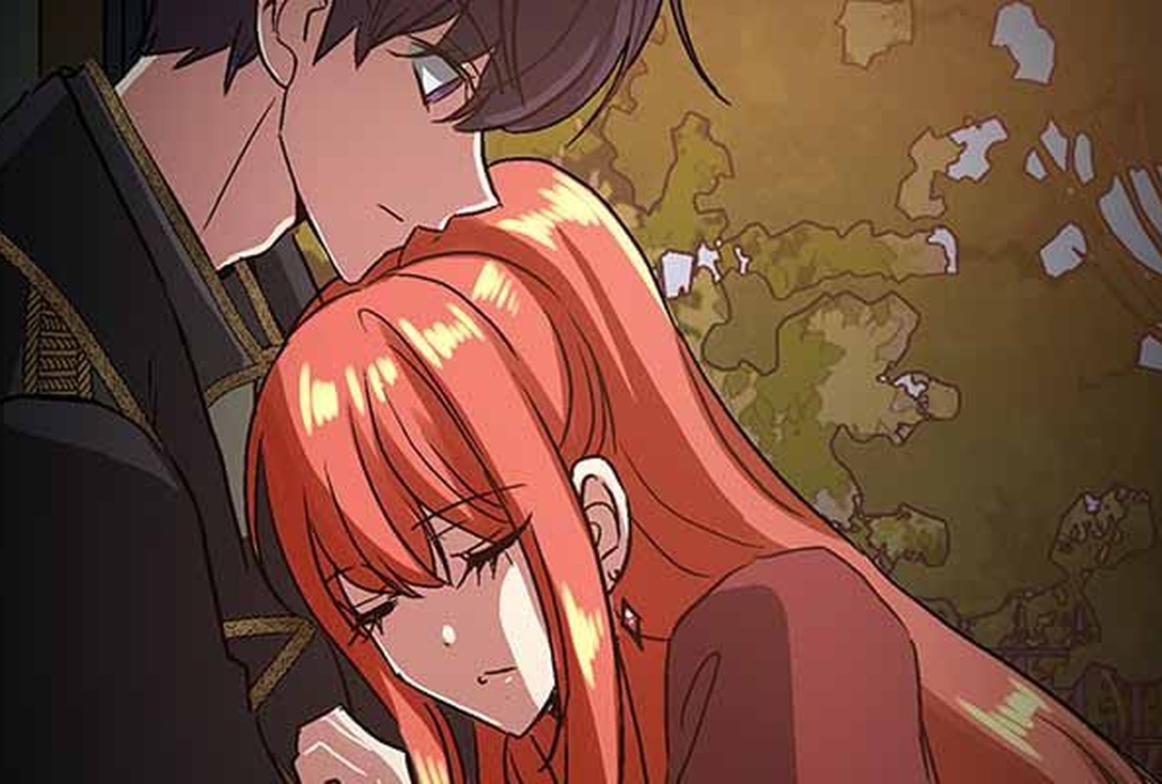 Méchante Cendrillon & Vilain Compagnon ! - Episode 39 - ONO Webtoon et Manga