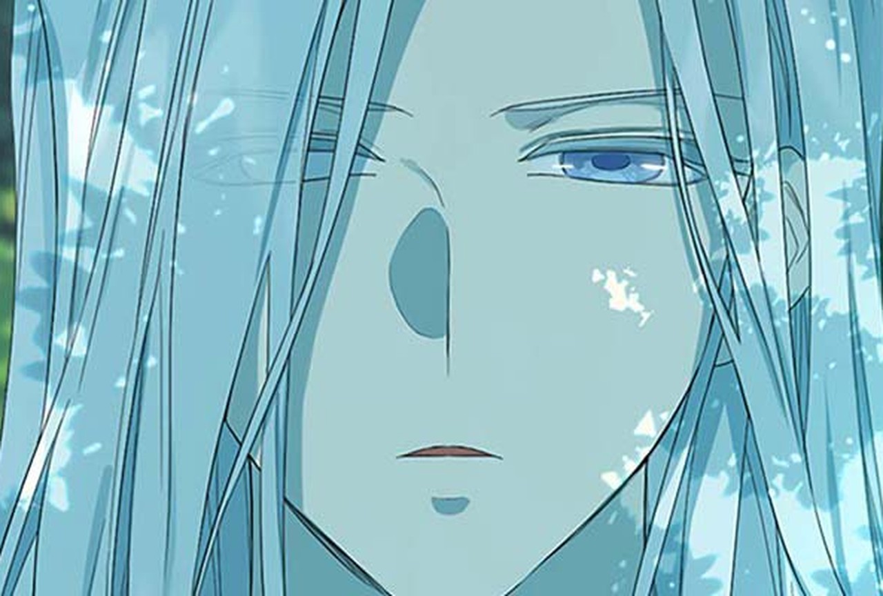 J'ai épousé le père du héros - Episode 48 - ONO Webtoon et Manga