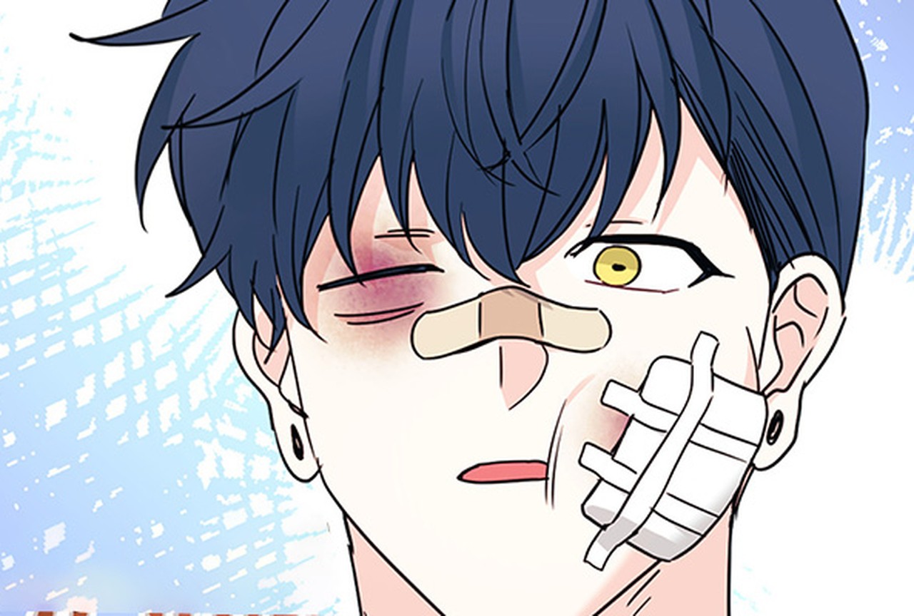Les lois de la web romance - Episode 235 - ONO Webtoon et Manga