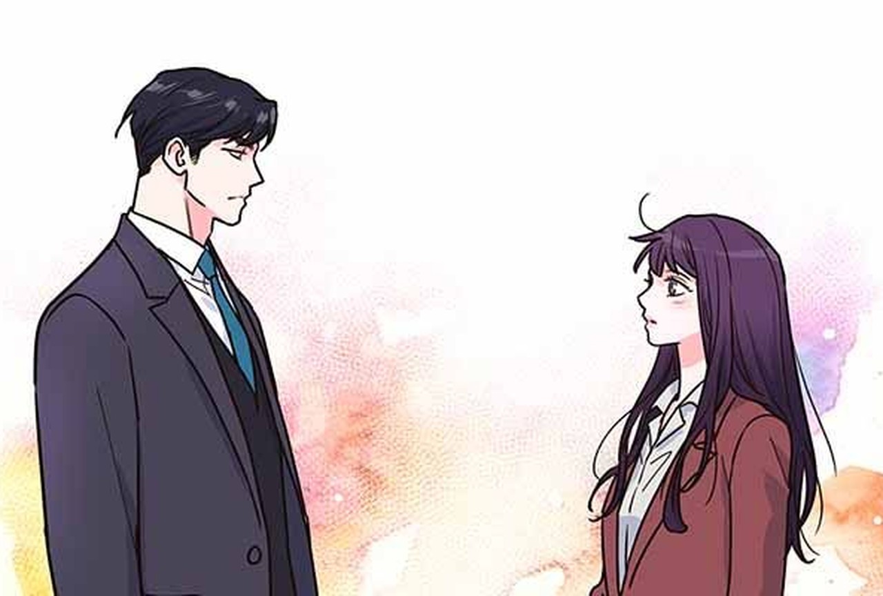 Bis Repetita - Episode 34 - ONO Webtoon et Manga