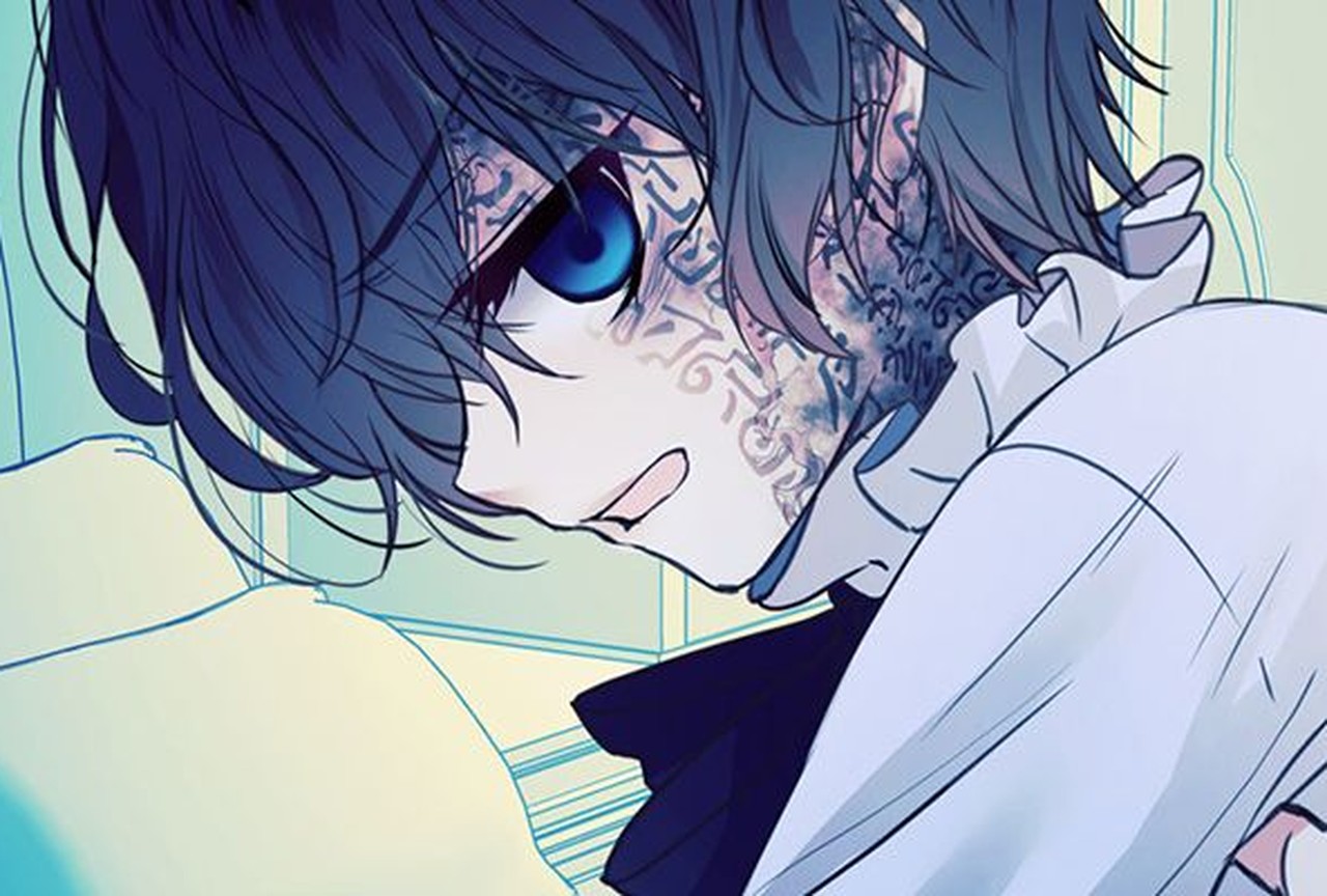 A Tender Heart - Episode 2 - ONO Webtoon et Manga