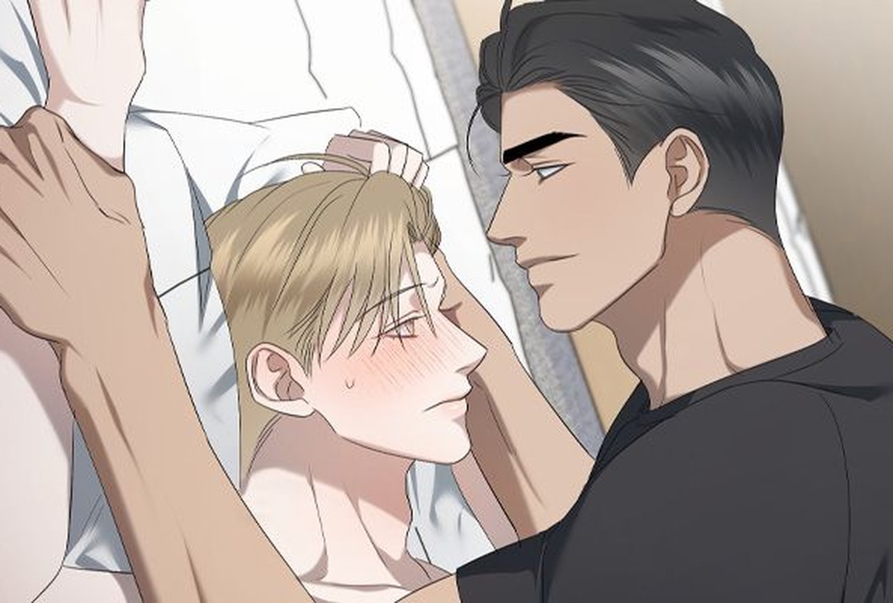 Make me wet ! - Episode 20 - ONO Webtoon et Manga