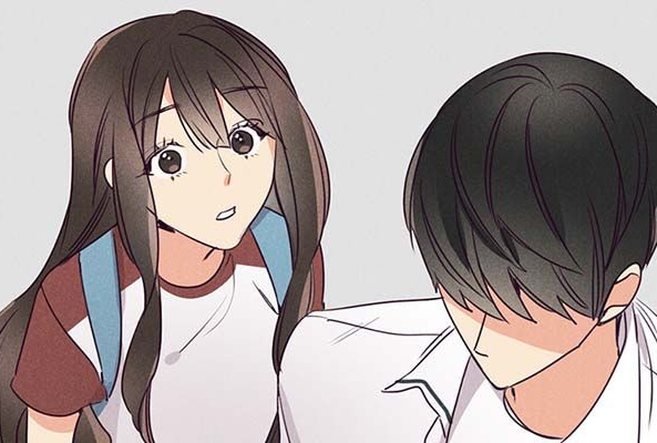 Sous le Charme - Episode 12 - ONO Webtoon et Manga