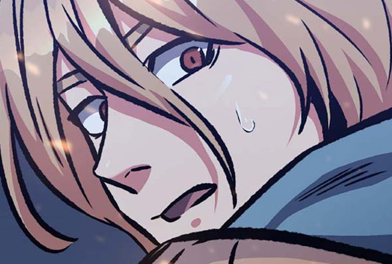 Forever Level One - Episode 55 - ONO Webtoon et Manga