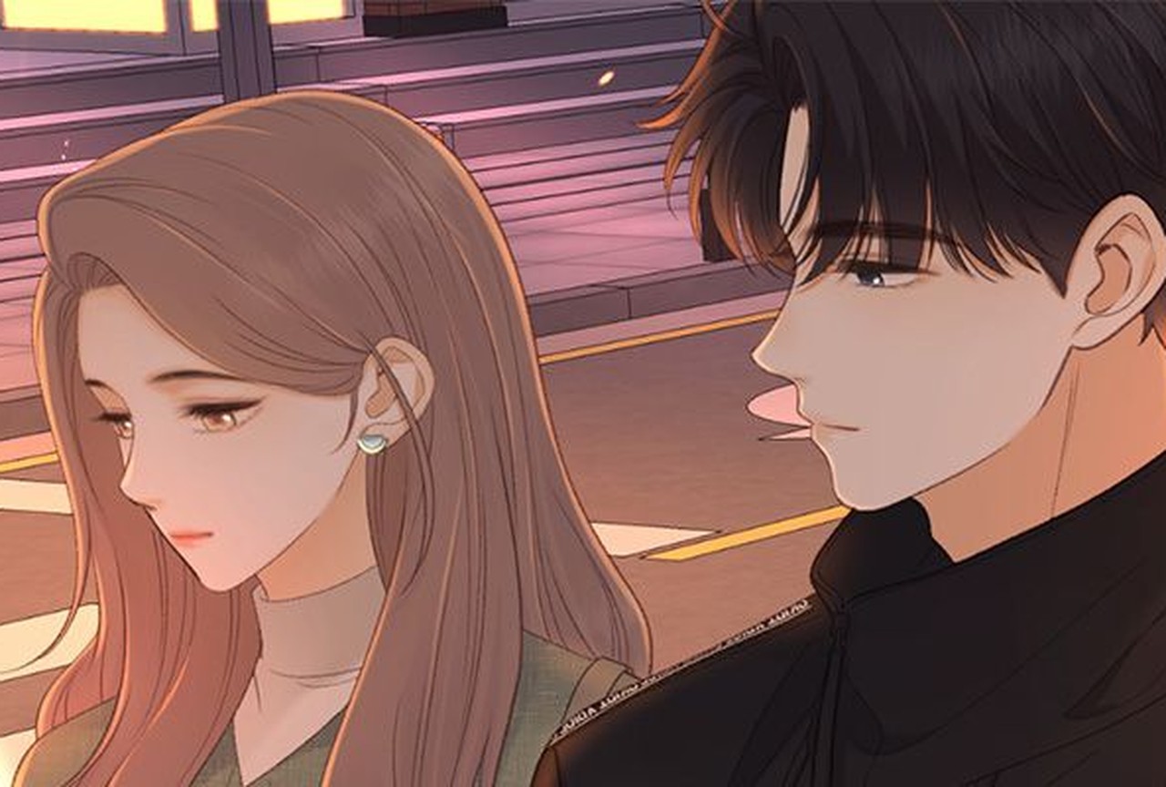 Endless Devotion - Episode 85 - ONO Webtoon et Manga