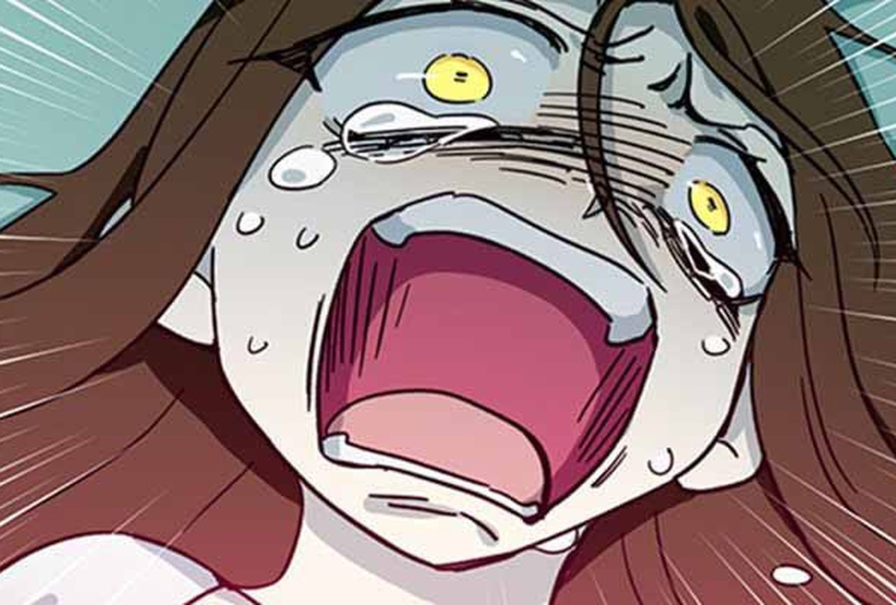 L'Orée du Ciel - Episode 29 - ONO Webtoon et Manga