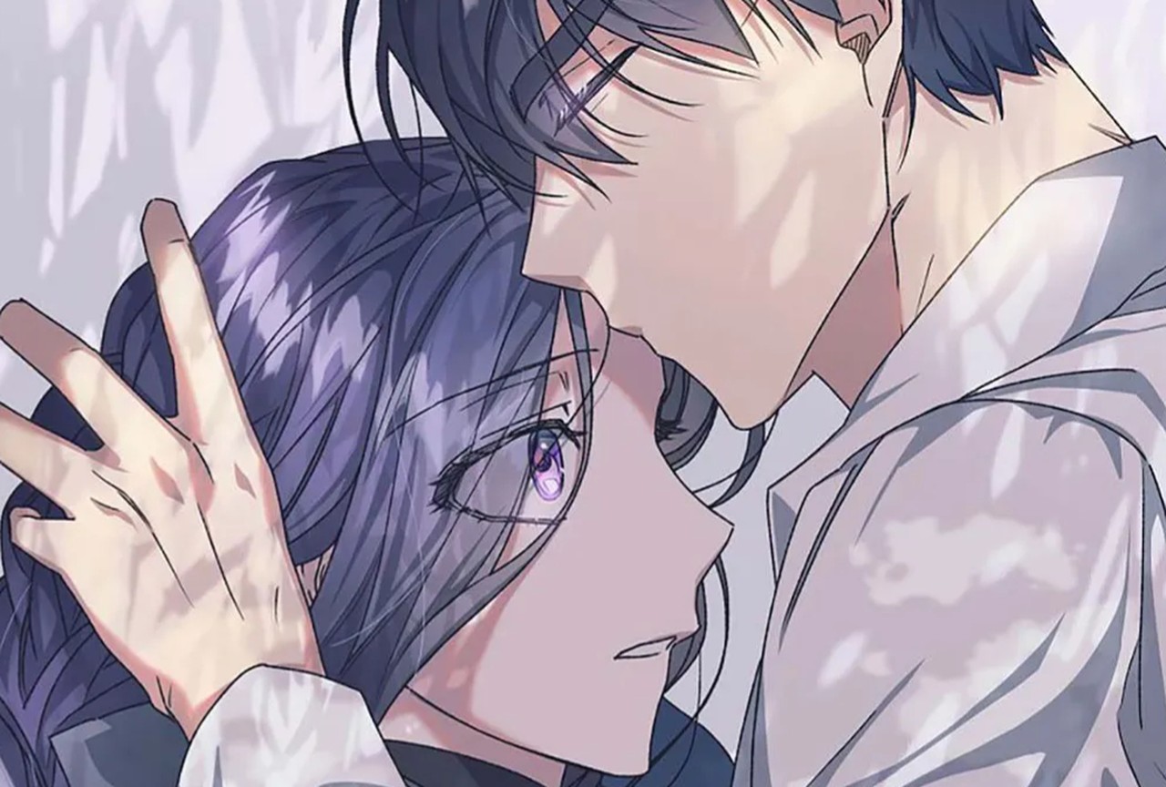 Sacrifiée - Episode 12 - ONO Webtoon et Manga