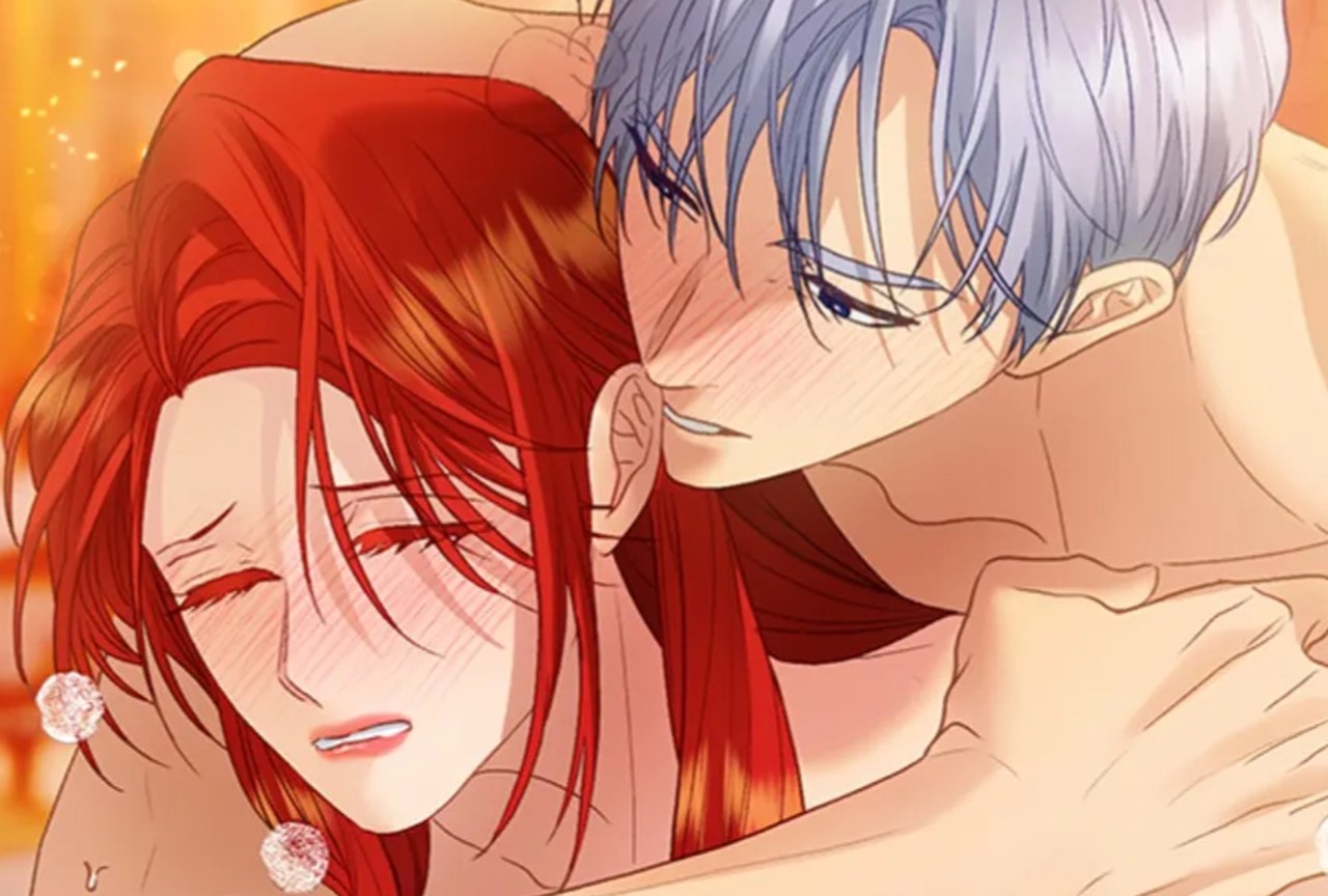 (+18) The Revenge of the Fake Mistress - 🔞 Episode 112 - ONO Webtoon et Manga