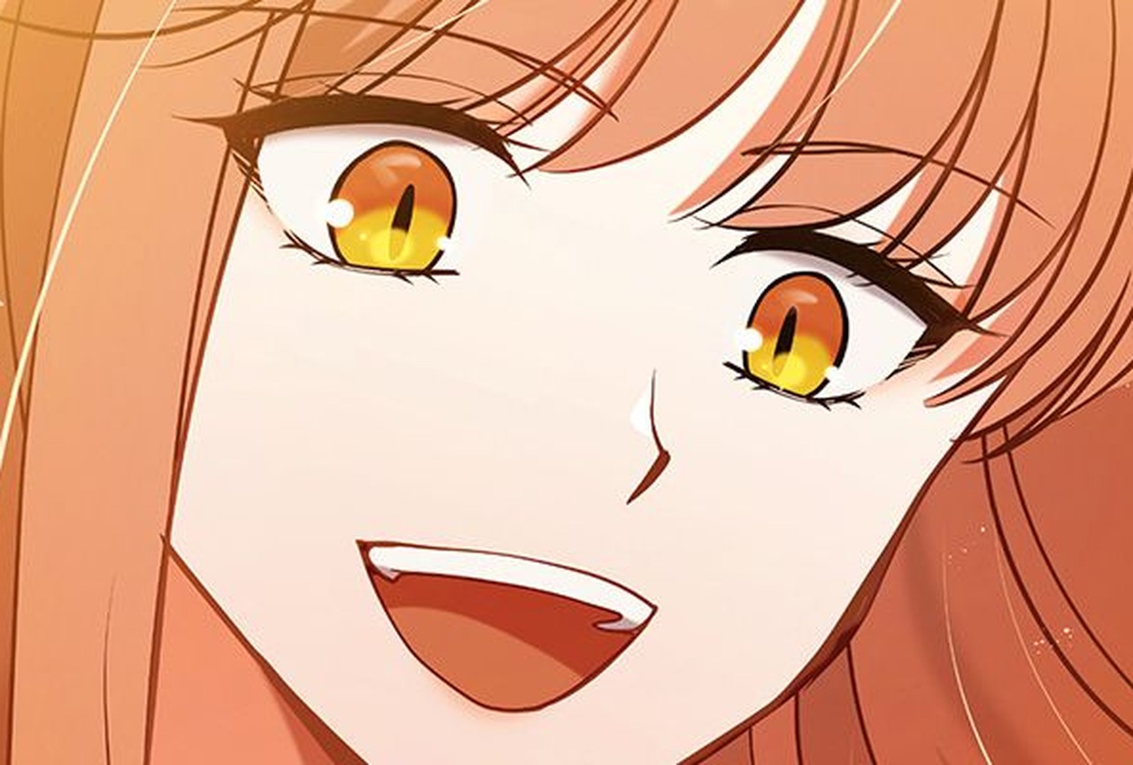 Le Fruit de la dragonne - Episode 77 - ONO Webtoon et Manga